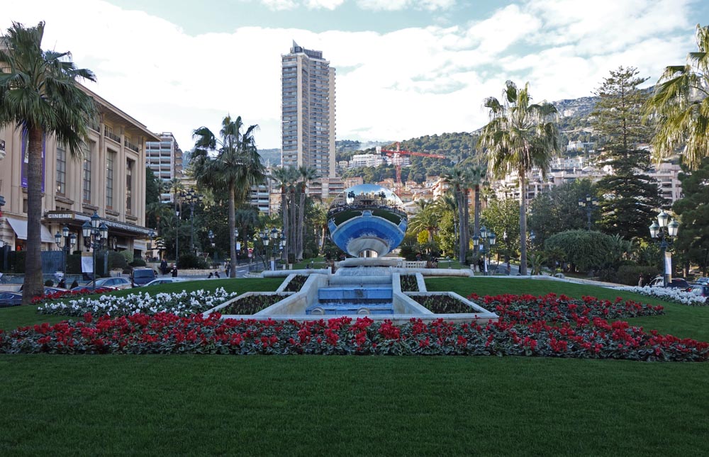 Monte Carlo (14)